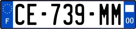CE-739-MM