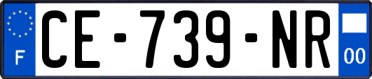 CE-739-NR