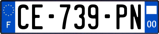 CE-739-PN