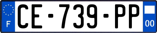 CE-739-PP