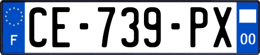 CE-739-PX