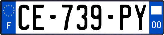 CE-739-PY