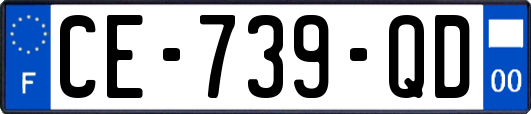 CE-739-QD