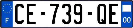 CE-739-QE