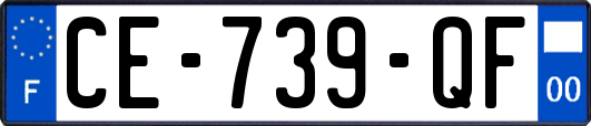 CE-739-QF