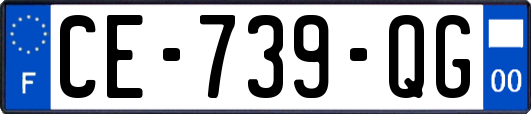 CE-739-QG