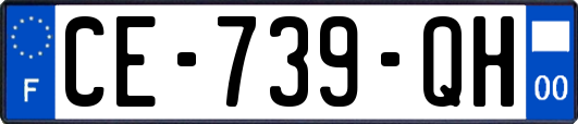 CE-739-QH