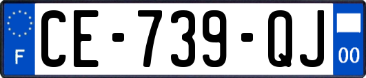 CE-739-QJ