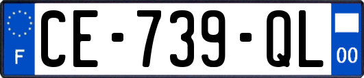 CE-739-QL