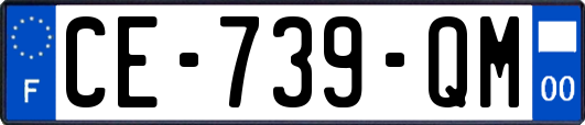CE-739-QM
