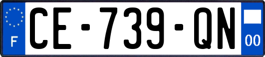 CE-739-QN