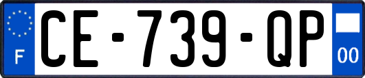 CE-739-QP