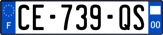 CE-739-QS