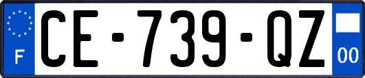 CE-739-QZ