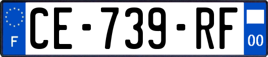 CE-739-RF