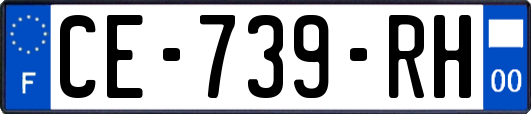 CE-739-RH