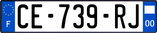 CE-739-RJ