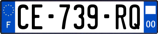 CE-739-RQ