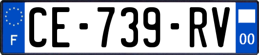 CE-739-RV