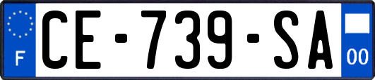 CE-739-SA