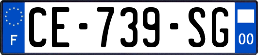 CE-739-SG