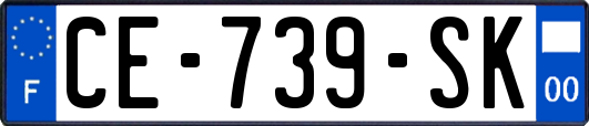 CE-739-SK