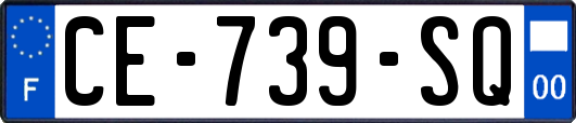 CE-739-SQ