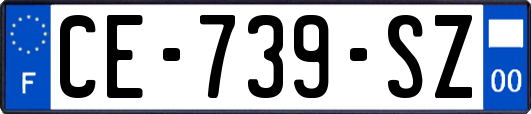 CE-739-SZ