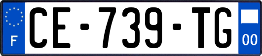 CE-739-TG