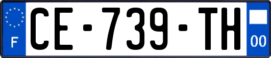 CE-739-TH