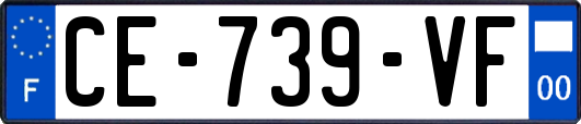 CE-739-VF