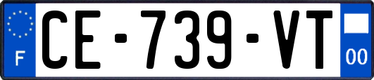 CE-739-VT