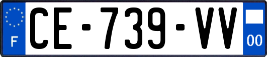 CE-739-VV