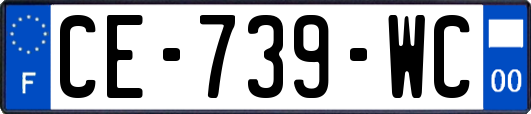 CE-739-WC
