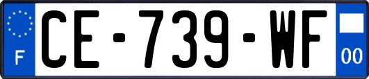 CE-739-WF