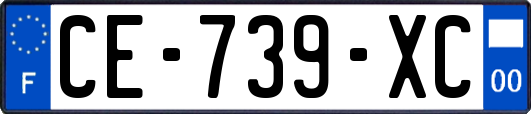 CE-739-XC