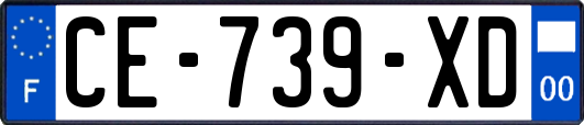 CE-739-XD