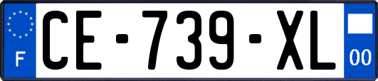 CE-739-XL