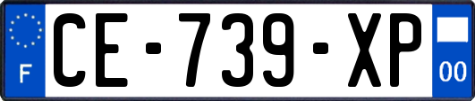 CE-739-XP