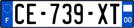 CE-739-XT