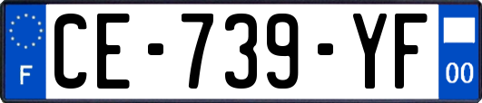 CE-739-YF