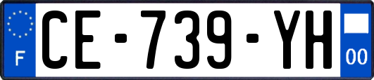 CE-739-YH