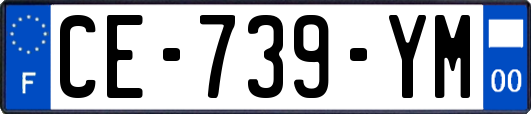 CE-739-YM