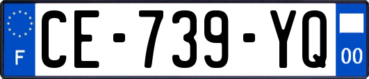 CE-739-YQ