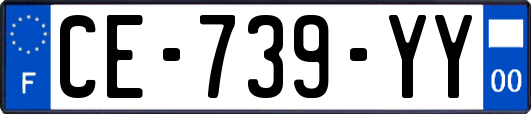 CE-739-YY