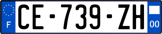 CE-739-ZH
