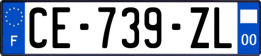 CE-739-ZL