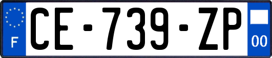 CE-739-ZP