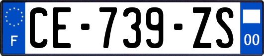 CE-739-ZS