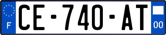 CE-740-AT